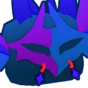 Shiny Amethyst