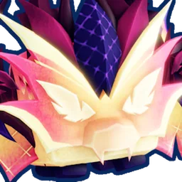 Shiny Ananas Dragon