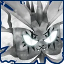 Shiny Ancient Frost Leviathan