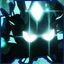 Shiny Ancient Immortal One