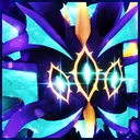 Shiny Ancient Shadow Leviathan