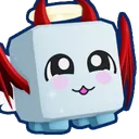 Shiny Angel Demon