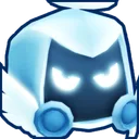 Shiny Angelic Dominus
