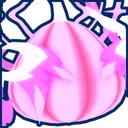 Shiny Angelic Pumpkin