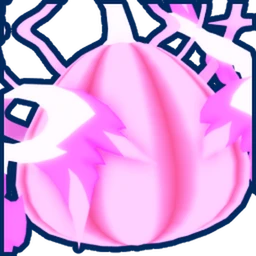 Shiny Angelic Pumpkin