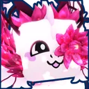 Shiny Angelic Spirit