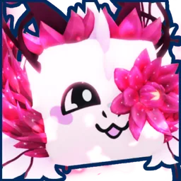 Shiny Angelic Spirit