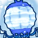 Shiny Ardent Lantern