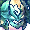 Shiny Ashveil