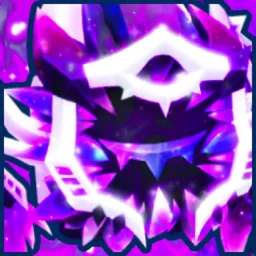 Shiny Aurora Guardian