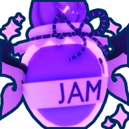 Shiny Autumn Jam