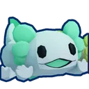 Shiny Axolotl Army