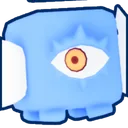 Shiny Azure Judgement