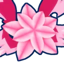 Shiny Azure Lily
