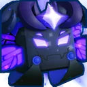 Shiny Beelzebub