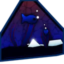 Shiny Bermuda Triangle
