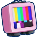 Shiny Beta TV