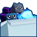 Shiny BGS Box