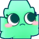 Shiny Big Leafy
