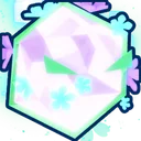 Shiny Blooming Elemental