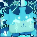Shiny Bloomshifter