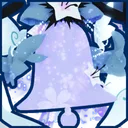 Shiny Blossom Chime