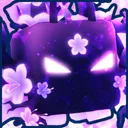 Shiny Blossom Dementor