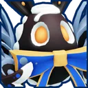 Shiny Bonbun