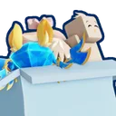 Shiny Box of Secrets