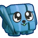 Shiny Brainrot Doggy
