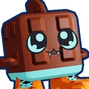 Shiny Brainrot Shark