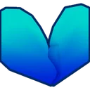 Shiny Broken Heart