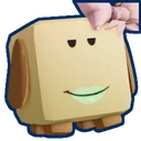 Shiny Bruhette