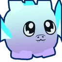 Shiny Bubble Dragon