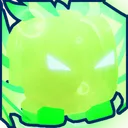Shiny Bubble Overlord