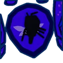 Shiny Bug Amber