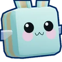 Shiny Bunny Bee