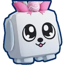 Shiny Bunny Doggy