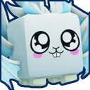 Shiny Bunny Overlord