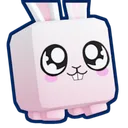 Shiny Bunny