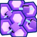 Shiny Busy Bees