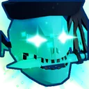 Shiny Captains Curse