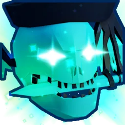Shiny Captains Curse
