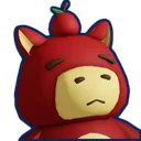 Shiny Capybara Plushie