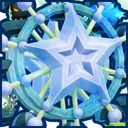 Shiny Carnival Ferris Wheel