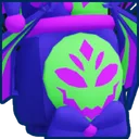 Shiny Carnival Jester