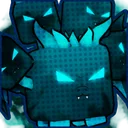 Shiny Cartoon Hydra