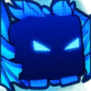 Shiny Cartoon Overlord