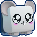Shiny Catmouse