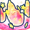 Shiny Celestial Stardust Racers
